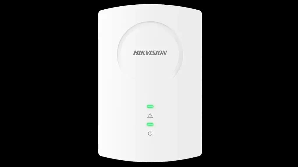 HIKVISION DS-PM-RSWR-868 RS-485 Wireless Receiver (868MHz)