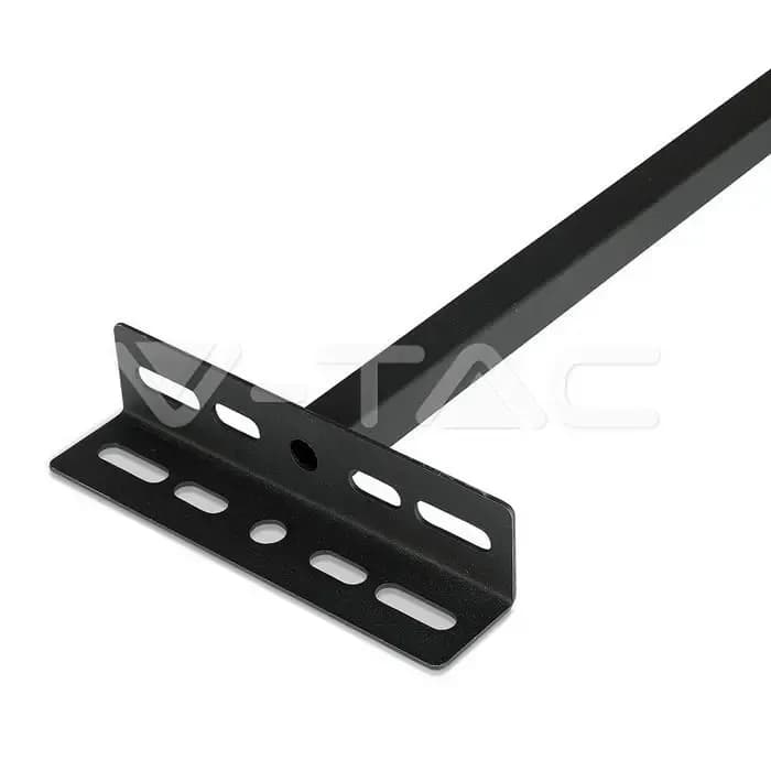 VT-794 STAND WITH HOLES FOR Projecteur 85CM*15CM