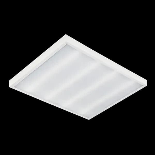 ELMARK 99XPANEL016 STELLAR LED panel 36W IP40 4000K 595x595mm