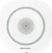 HIKVISION DS-PSG-WI-868 Sans fil bidirectionnel