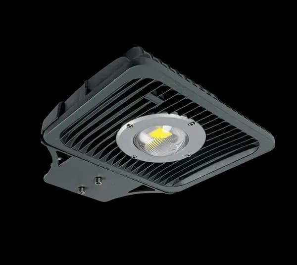 98AVENUE50SMD - STELLAR AVENUE50 SMD 50W LED STREET IP67