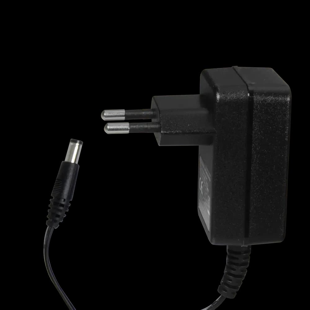 Adaptateur - Sortie DC 12 V / 1 A