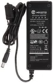Adaptateur AC/DC 24 V 2.5 A - 60W