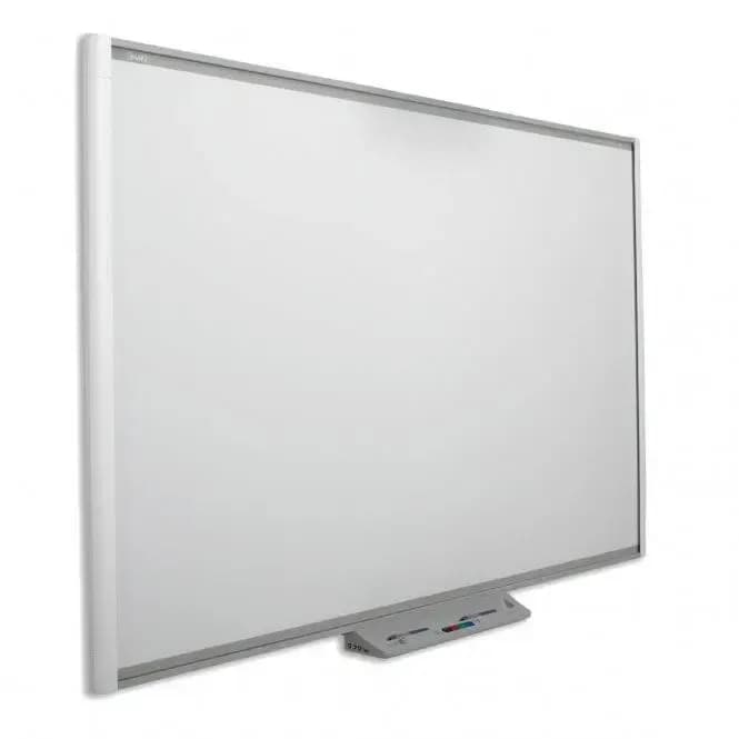 SMART Board M680 - Tableau blanc interactif interactive board 77Inch
