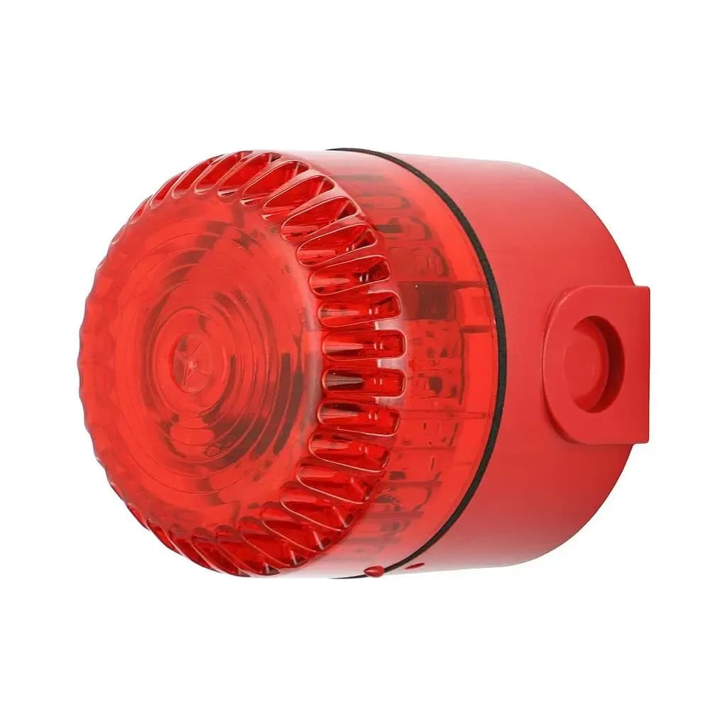 EATON-COOPER SO/R/DR/10C -flash rouge IP65