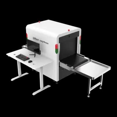 Dahua ISC-M6550 Scanner pour bagages à Rayon X Taille du Tunnel 650 mm × 500 mm