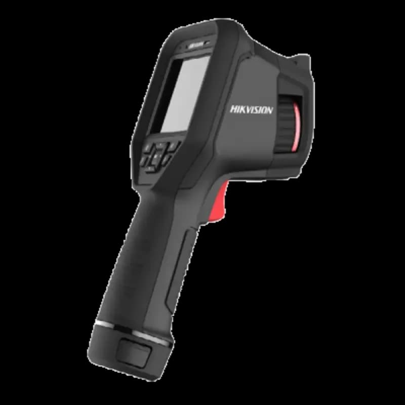 HIKVISION DS-2TP21B-6AVF/W Temperature Screening Thermographic Handheld Camera