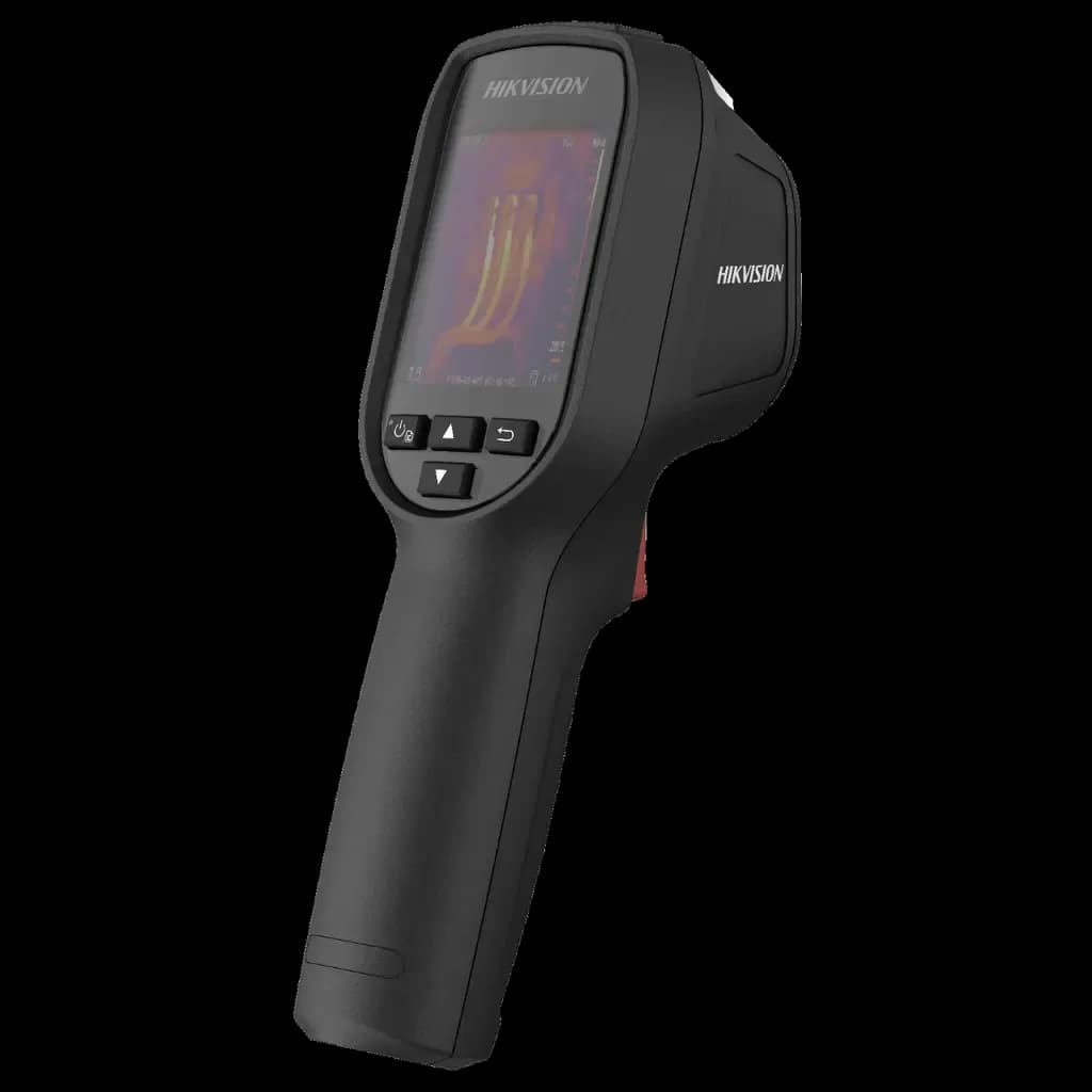 HIKVISION DS-2TP31B-3AUF Temperature Screening Thermographic Handheld Camera