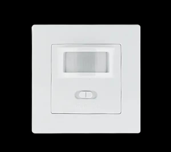 99DS100 - ST02A MOTION AND SENSOR a encastrer / remplace un interrupteur standard