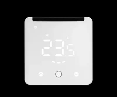 AC IR Thermostat