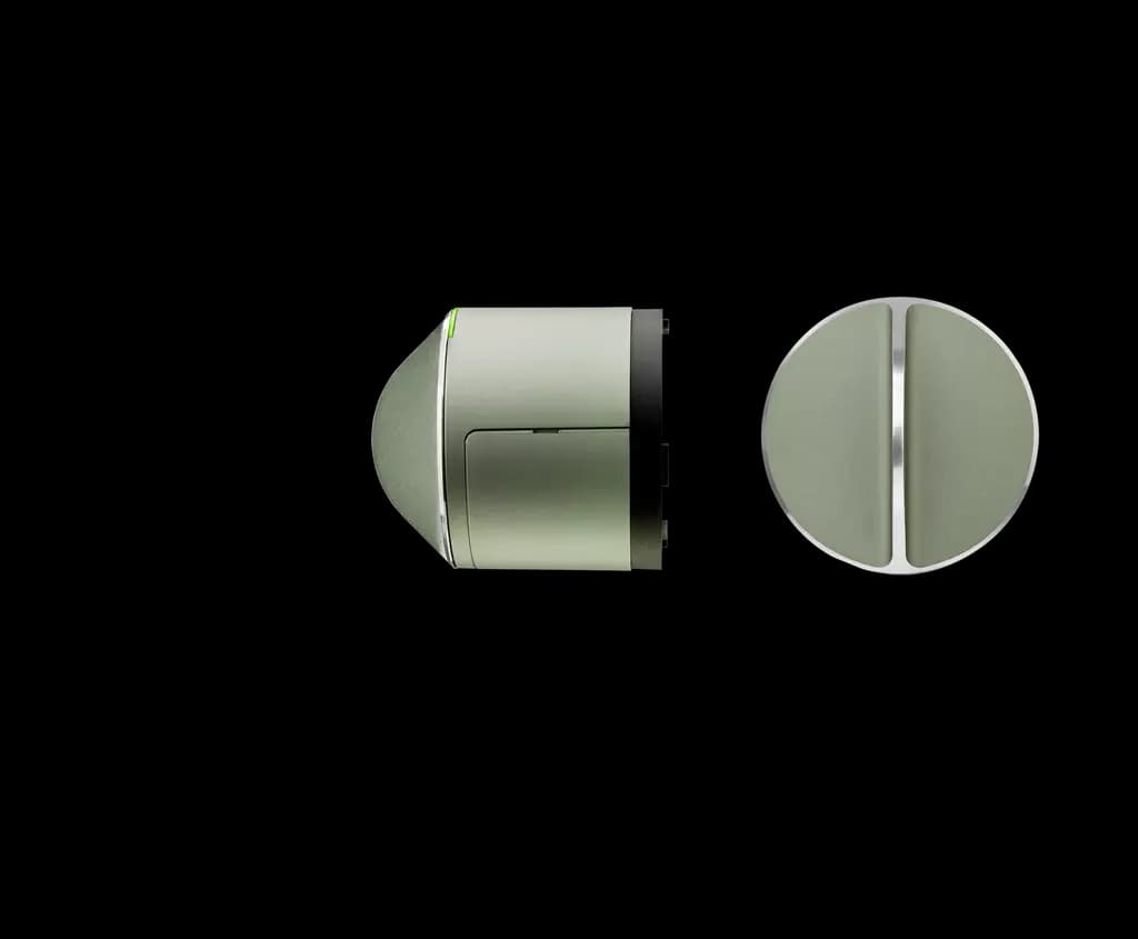 SALTO DCE3 - Euro Cylinder