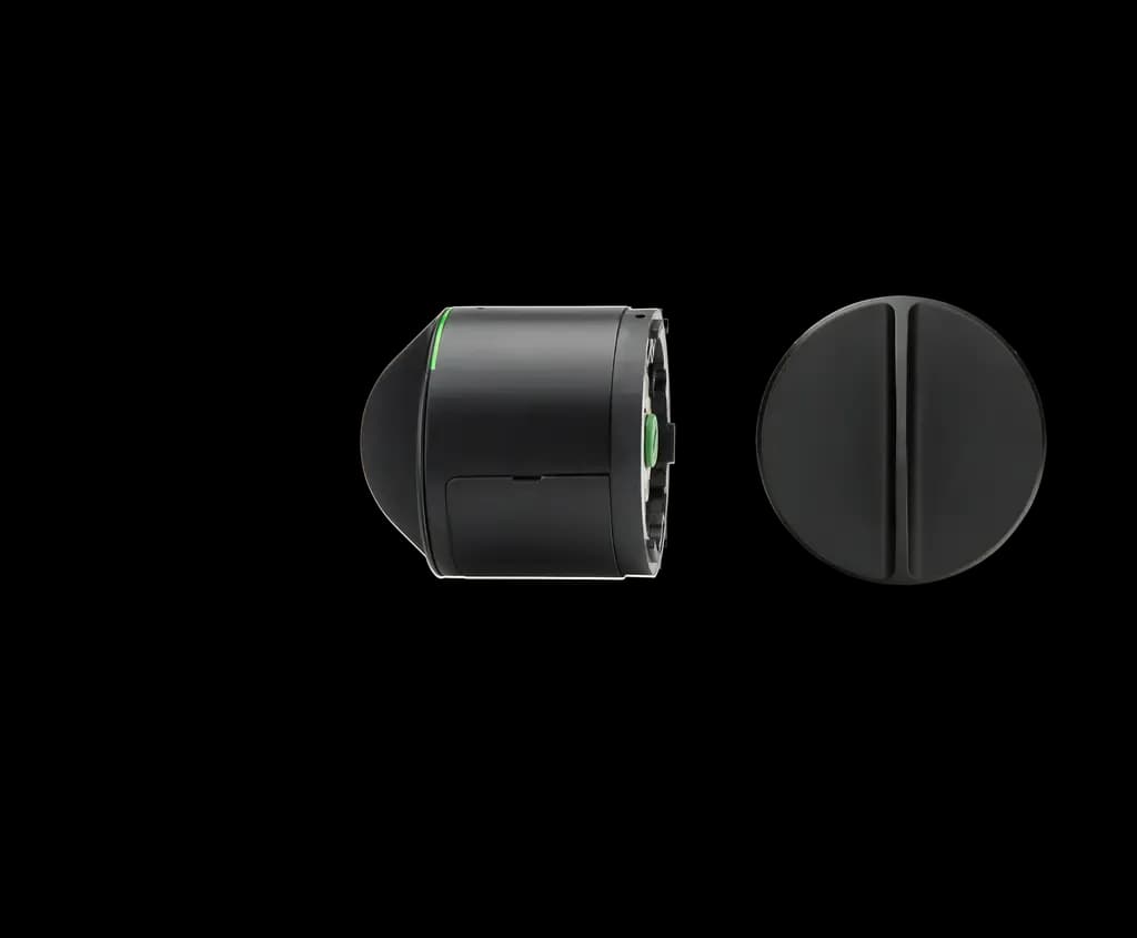 SALTO Danalock V3 - Euro