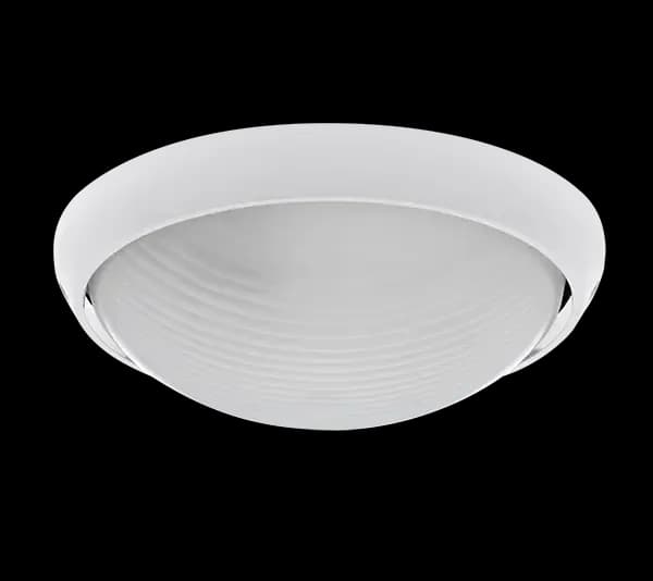 912006L/W - STELLAR OL2006L OUTDOOR LAMP E27 IP54 WHITE