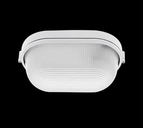 913002L/W - STELLAR OL3002L OUTDOOR LAMP E27 IP54 WHITE