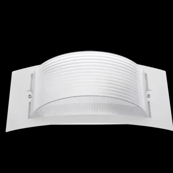 91AT6117 - LINIA1 Plafonnier ED FIXTURE E27 IP54 WHITE