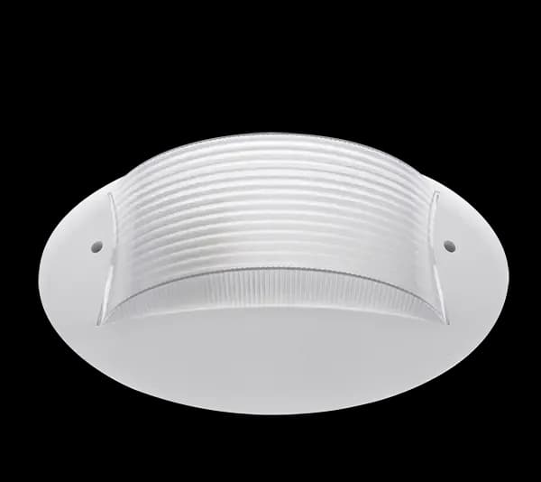 91AT6126 - LINIA4 Plafonnier ED FIXTURE E27 IP54 WHITE