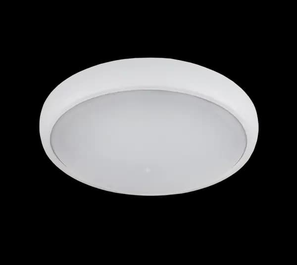 95BRLED12WH - LED LAMP Rond BRLED 12W WHITE IP54