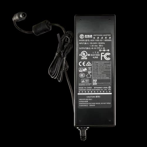 Electronic power supply 220VAC TO 48-52VDC- 2A-100W