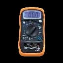 DIGITAL MULTIMETER ЕМ850L