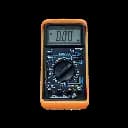 DIGITAL MULTIMETER ЕМ890G