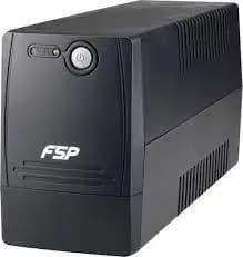 FSP-1500VA FP1500 (PPF9000517) tower UPS 1500 VA / 900 W Line-Interactive 4S, LCD display, USB