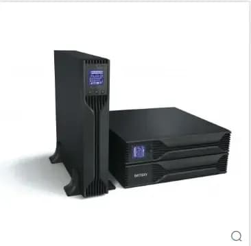 AVINET UPS UR3000 3000VA/2100W Rack/Tower Line-Interactive 4pcs*9AH, LCD
