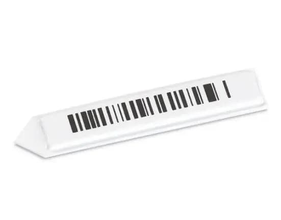 5000 x AM DR ETIQUETTE DESACTIVABLE - BARCODE