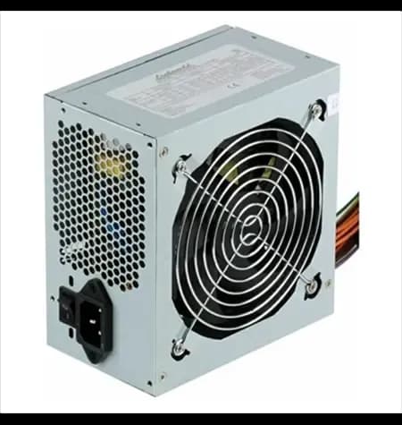 450 Watt Power Supply Unit ATX 2.1 LPW19-25EP