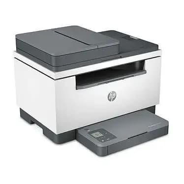 HP LaserJet M234sdw 29 ppm /18 ipm in A4 - Multifonction Monochrome