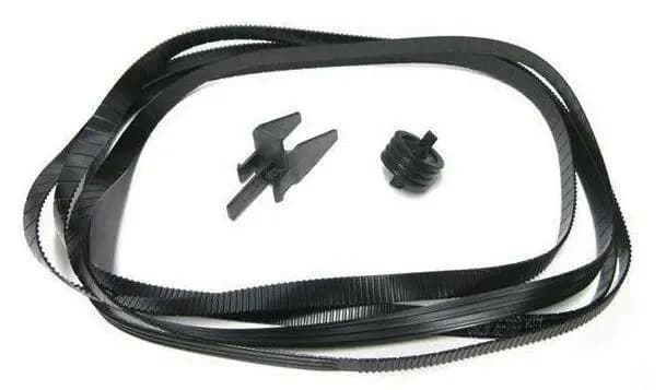 C7770–60014 : Courroie d'entrainement HP Original A0-42 pour HP DJ 500-510-800