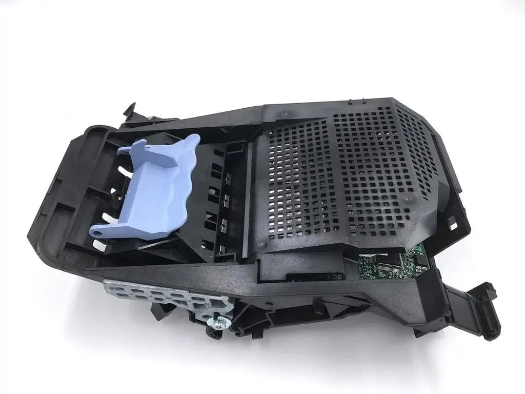 C7769-69376 : carriage assembly HP DJ500 / 800