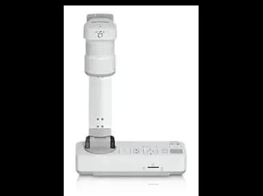 EPSON ELPDC21 Visualiseur blanc