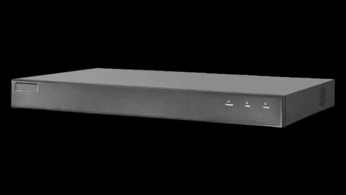 HIKVISION DS-D60S-B Digital Signage Server