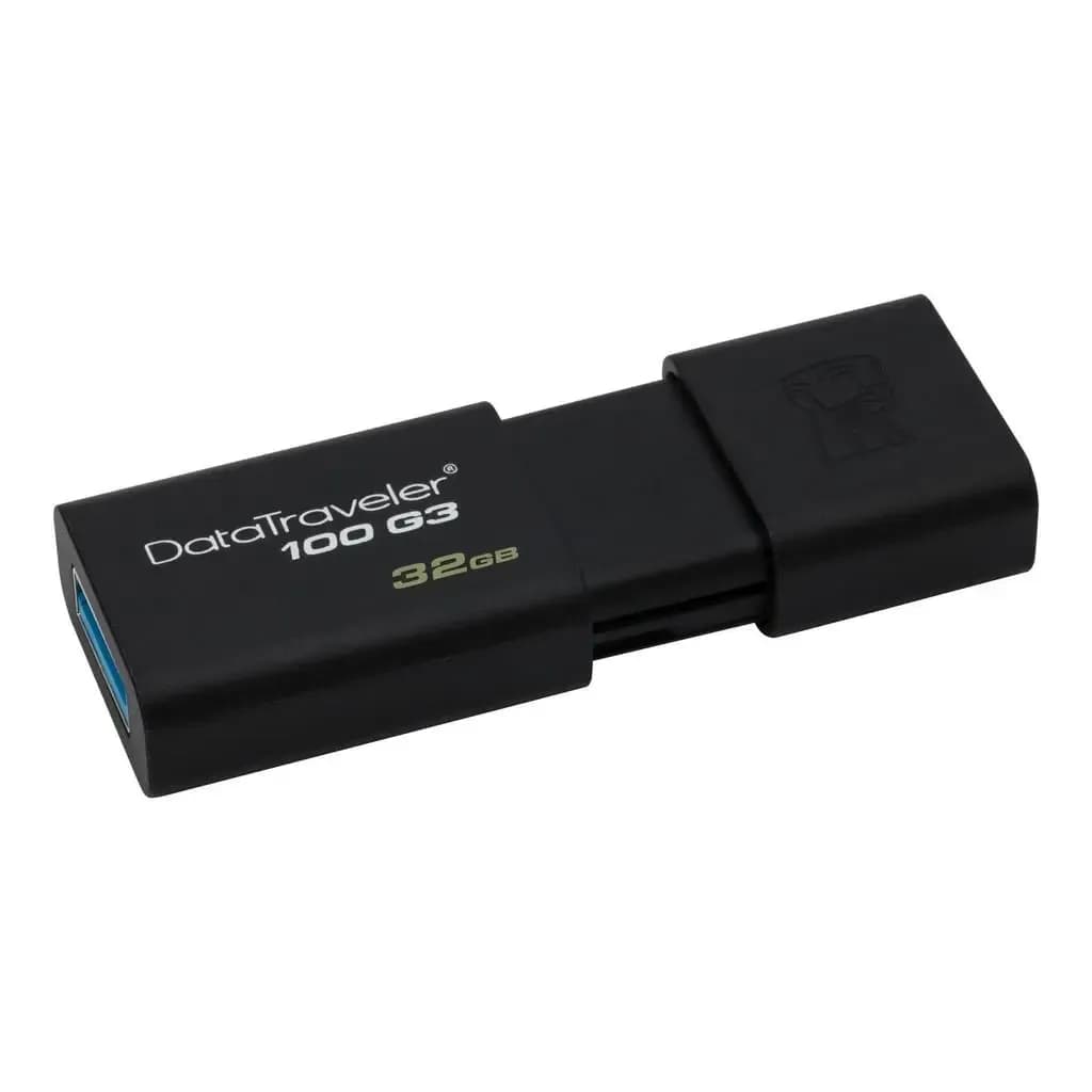 Kingston 32GB DT100