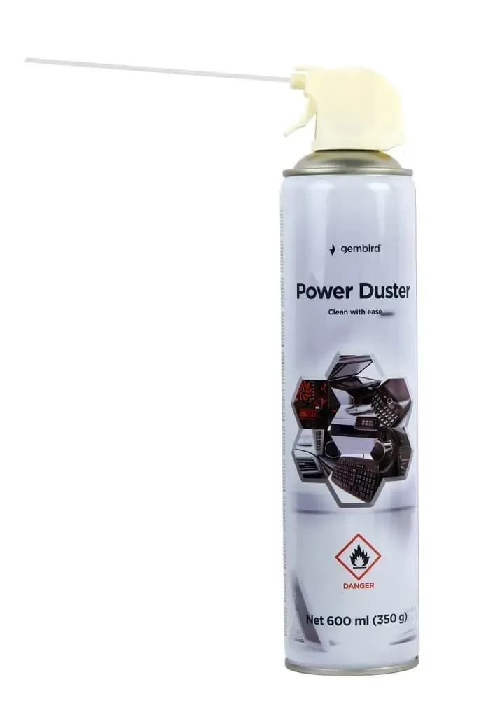 SPRAY AIR SEC, dépoussiérant 600 ml
