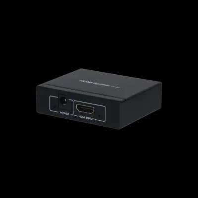 Dahua PFM701-4K HDMI splitter(1X2)