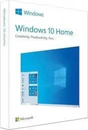 MS ESD Win 10 N Home 32-Bit/64-Bit (ML)