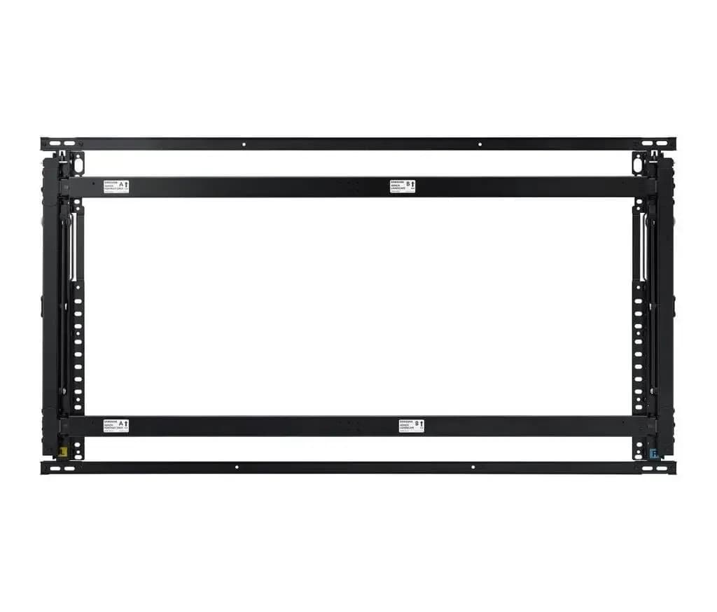 DS-DN4655W/U Wall-mounted bracket, suitable for all 46', 49' and 55' LCD models.