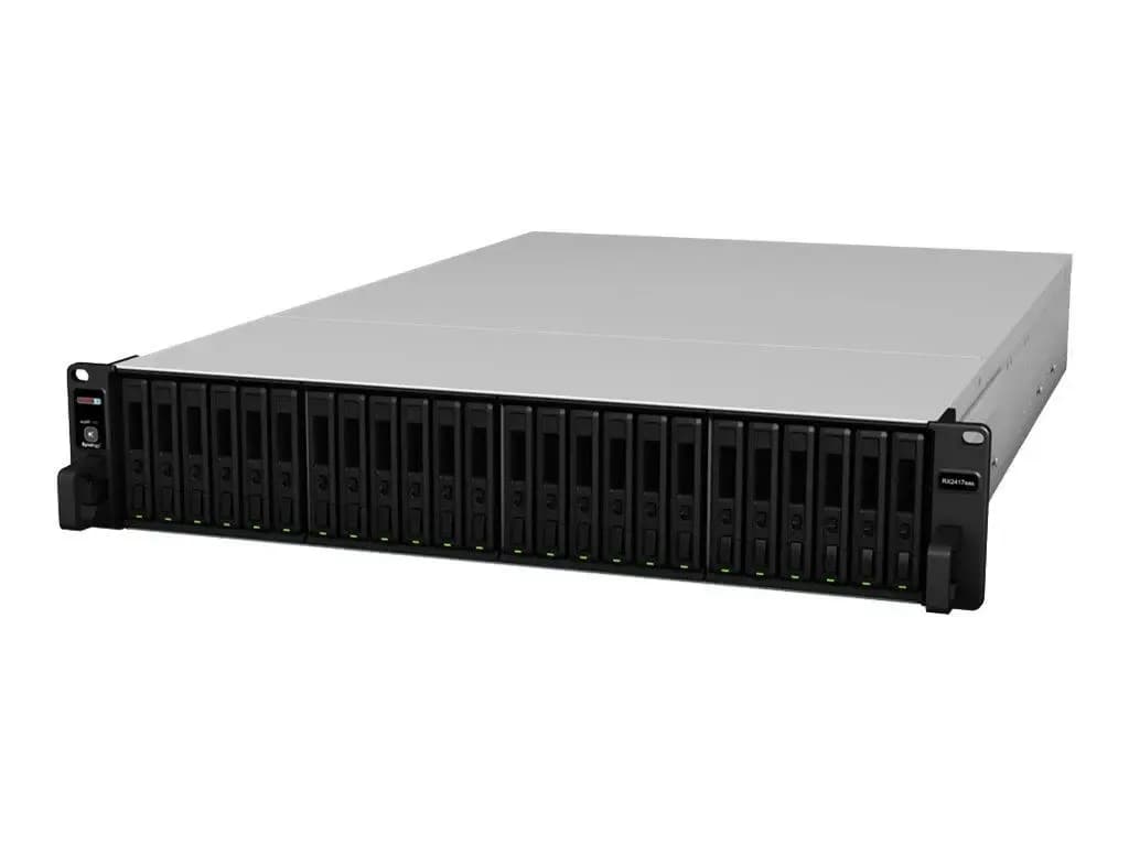 SYNOLOGY RX2417sas