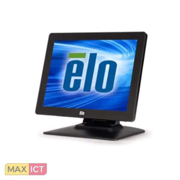 Elo Touch ESY15E2 PC POS 15.6-in Celeron 4GB RAM 128GB SSD