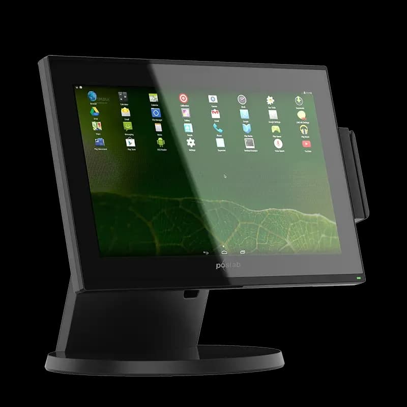 POSLAB ECOPLUS 66 PC POINT DE VENTE ANDROID