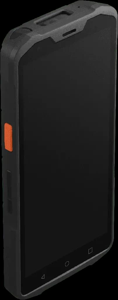 Sunmi L2s Pro terminal mobile collecte de donnée - lecteur code barre 1D/2D - clavier sur ecran , camera 13MP , LCD 5' + câble USB-C/USB-A - Adapteur