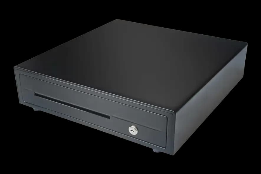 LQ800 Tiroir CAISSE / RJ11-EPSON /USB caisse ouverture vers l'avant