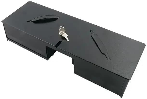 COUVERT 412 Avec Cle Pour FT-460