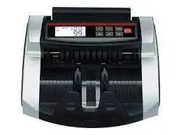 HL3500UV/MG/IR Compteuse De Billet AVEC DETECTION DE FAUX BILLET