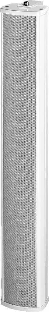 ETS-230/WS 100V Colonne sonore Alu 100V-30W-RMS 105 x 687 x 85 mm