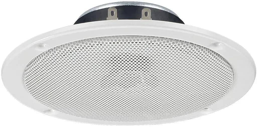 SPE-158/WS-HP MONO PLAFOND 8 OHMS - 15 WRMS (e 153 mm )