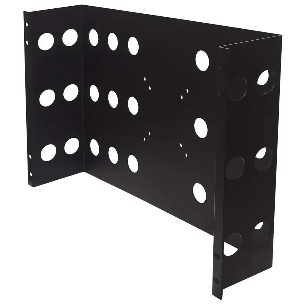 Rackmount VESA Mount Moniteur 7U, Black 714754