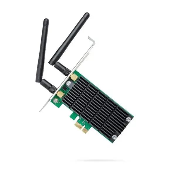 TP-LINK AC1200 Wi-Fi PCI Express Adapter