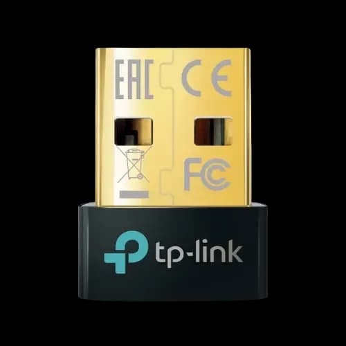 TP-Link UB500 Bluetooth 5.0 Adapter for Desktop Computer/Notebook - USB 2.0